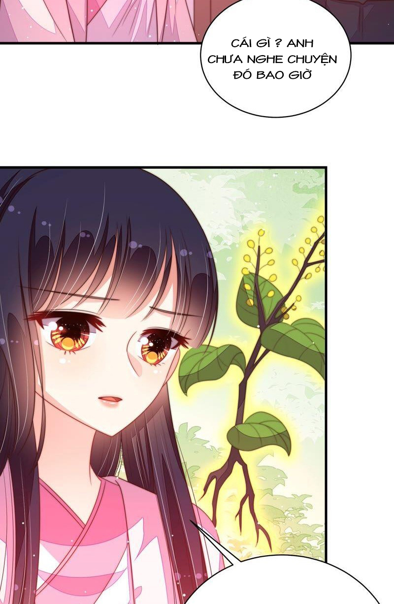 ngày nào thiếu soái cũng ghen chapter 357 17