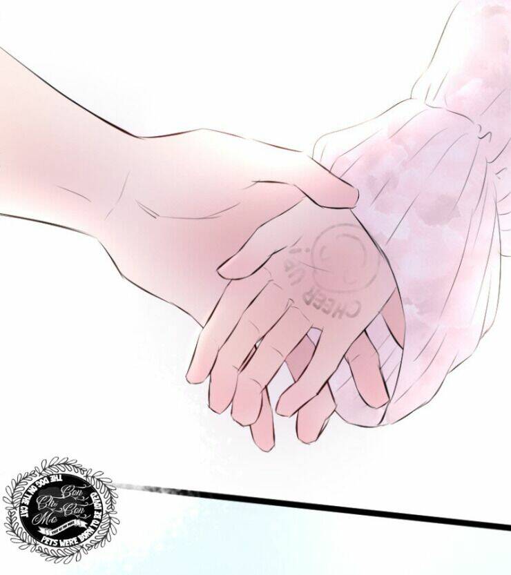 yêu không thể nói chapter 24 28