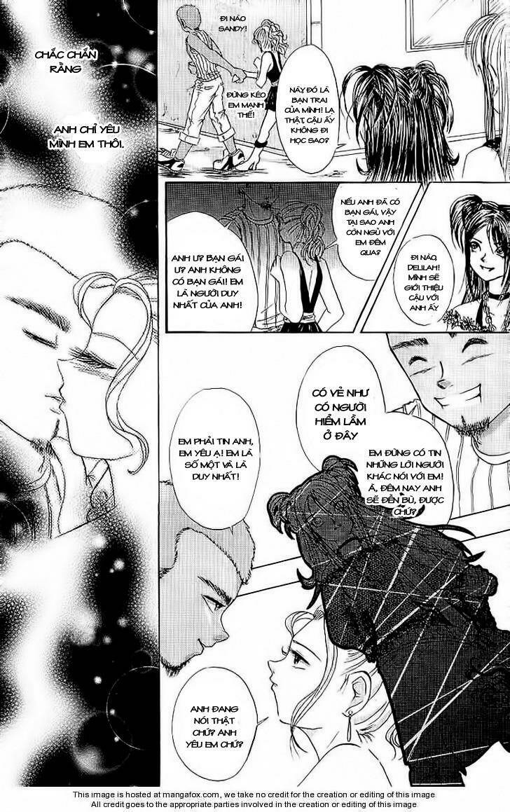 delilah's mystery chapter 3 13