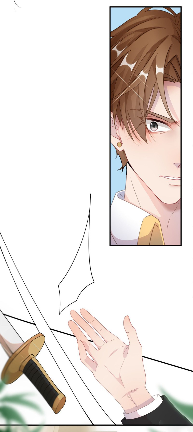 kế hoạch công lược công tước máu lạnh chapter 5 17