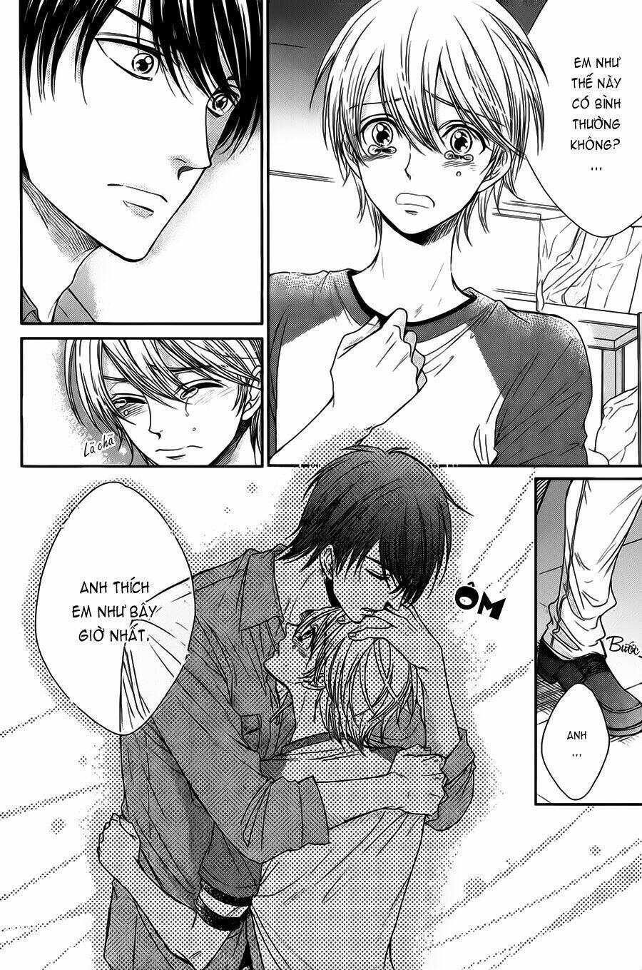 nar kiss chapter 5 19