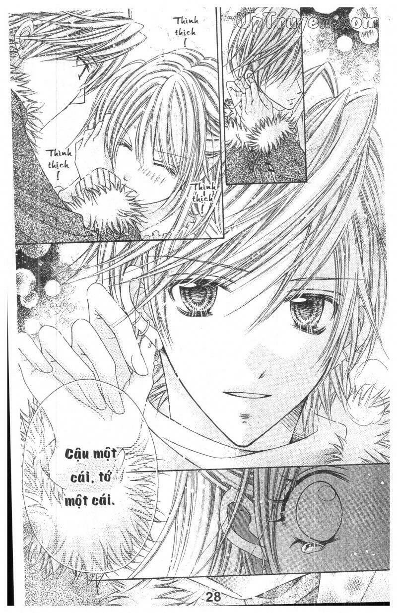 thiên đường rock chapter 4 28