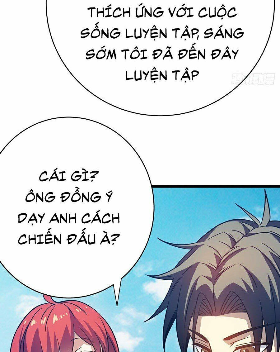 sát thần chi lộ tại dị giới chapter 14 72