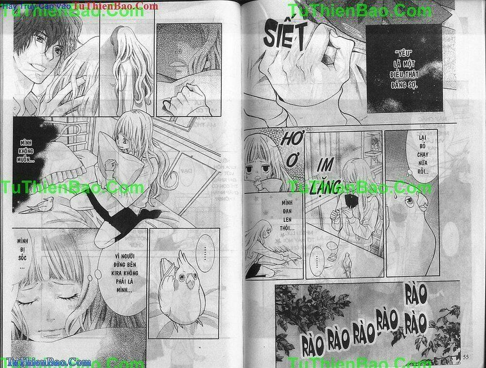 anh bạn bí ẩn chapter 3 28