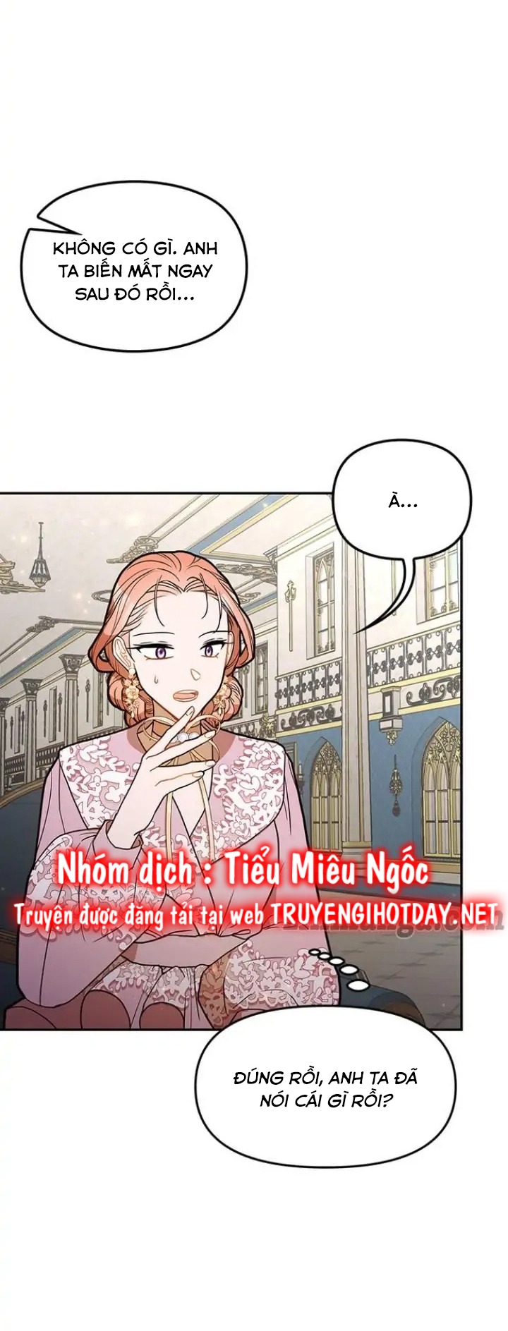 làm cách nào để sống sót trong cuốn tiểu thuyết ngôn tình lãng mạn chapter 44 26