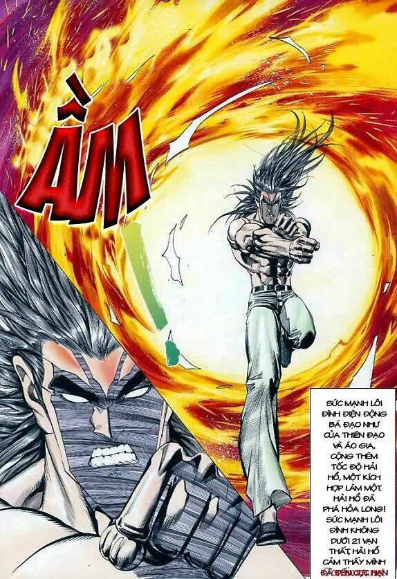 hải hổ 1 chapter 43 21