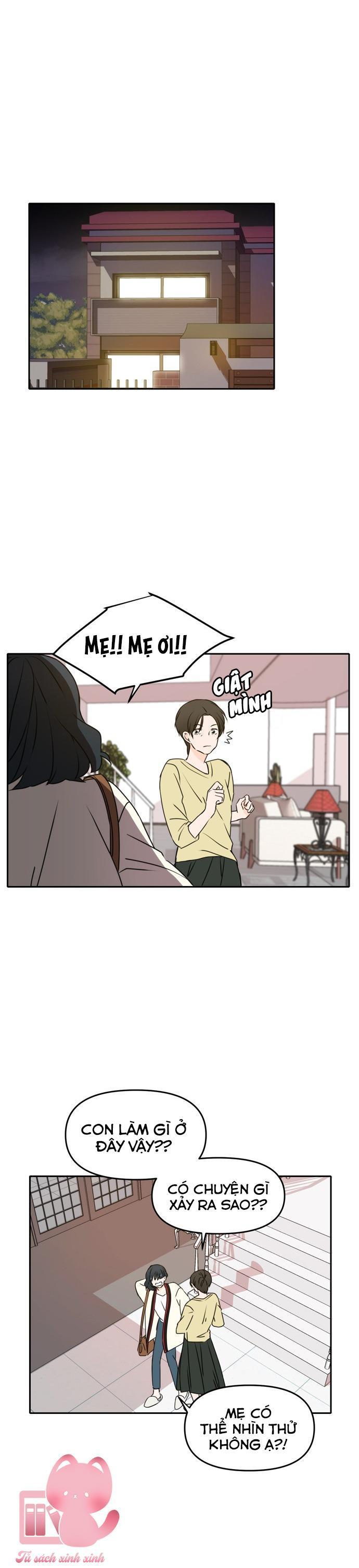 hẹn gặp nhau ở kiếp thứ 19 chapter 45 30