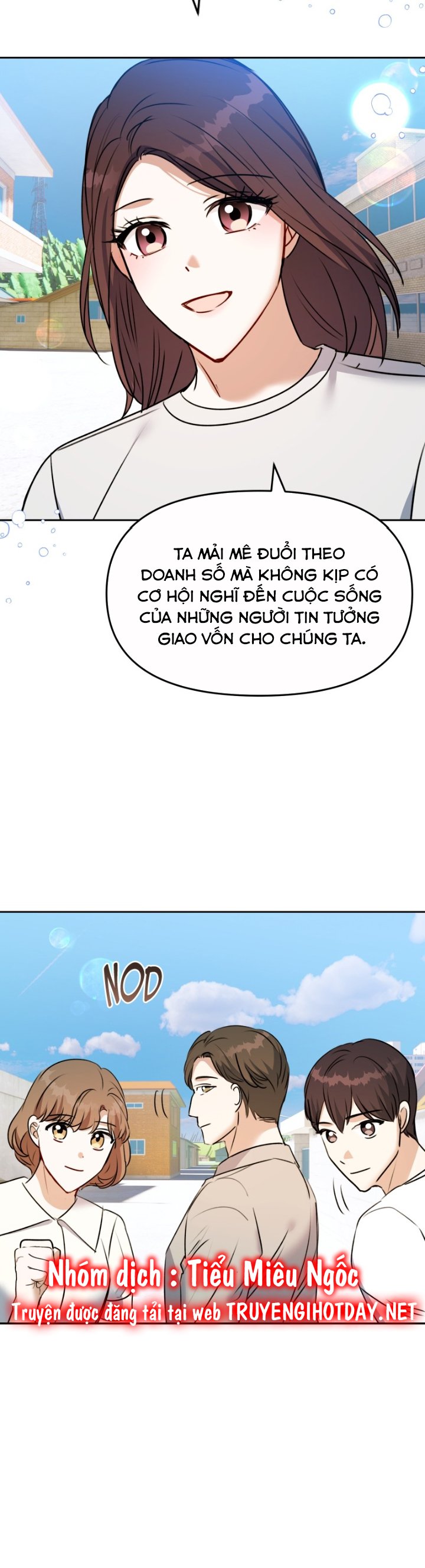 bản cam kết hôn nhân chapter 68 32
