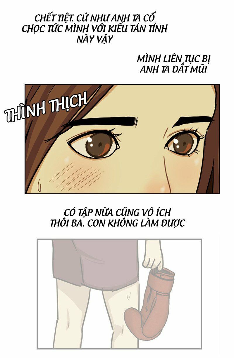 nửa đêm ở poppy land chapter 18 8