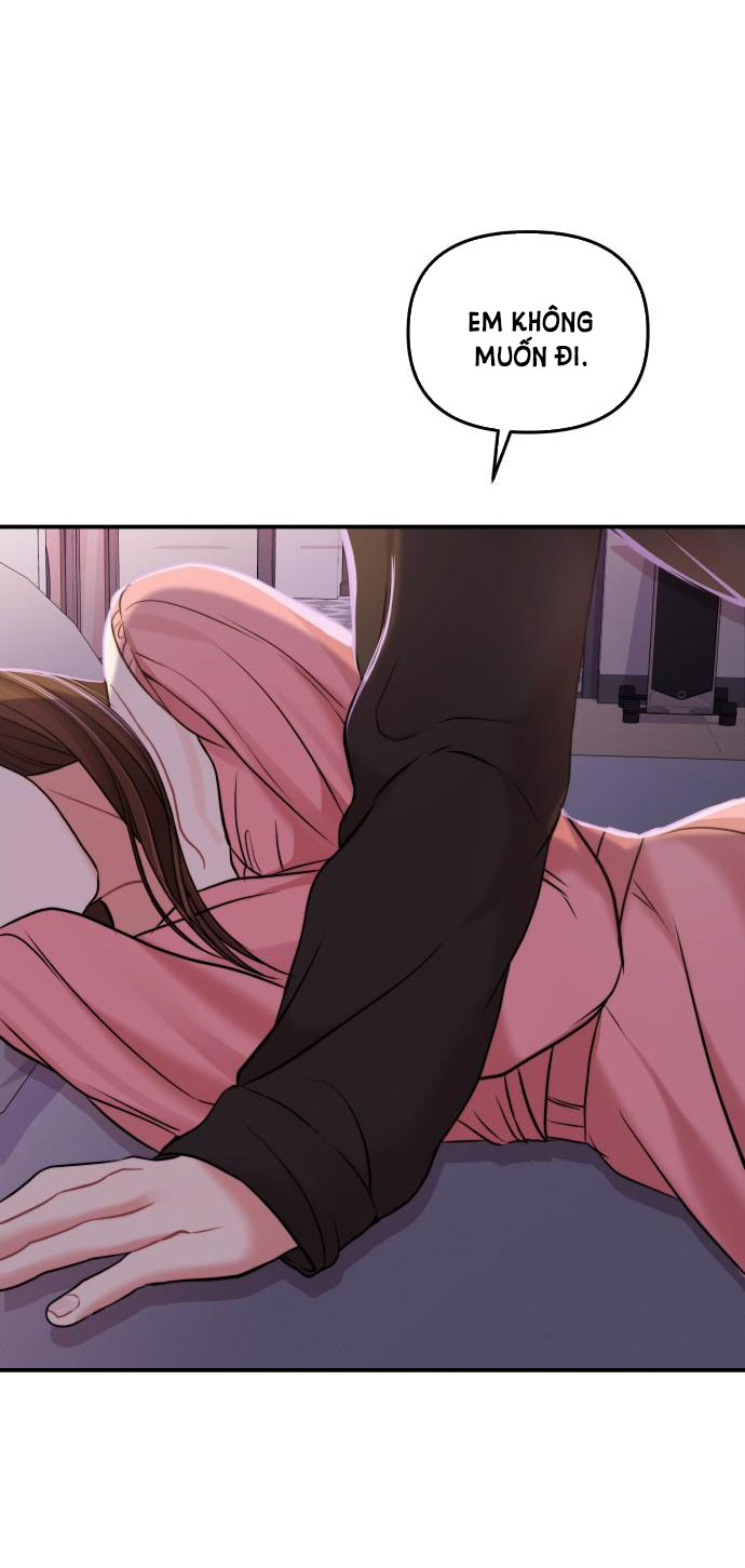 gửi em người đánh cắp những vì sao - to you who swallowed a star chapter 92.1 23