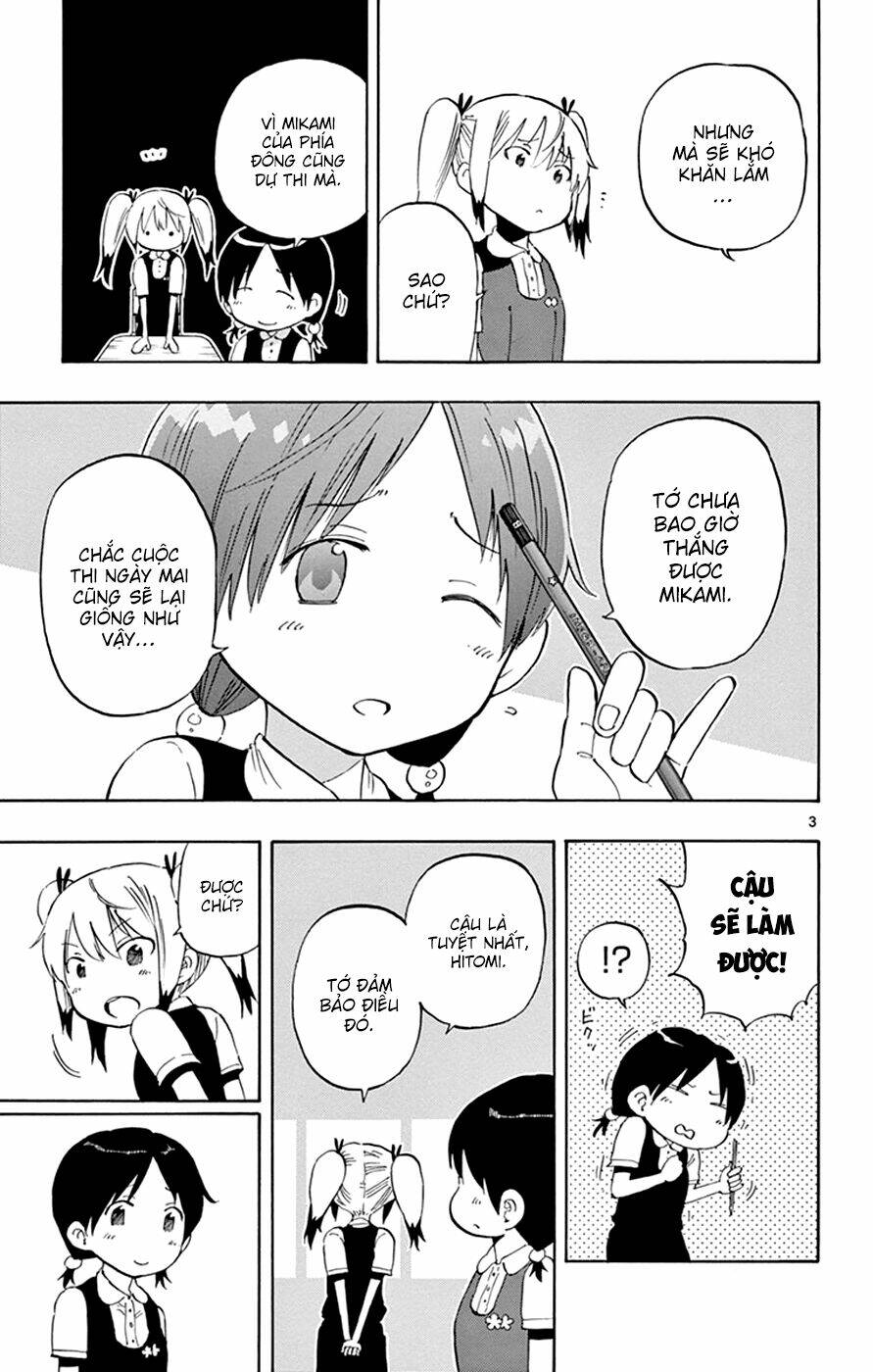 saike mata shite mo chapter 28 5