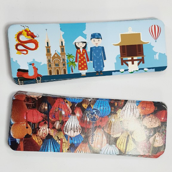 Bookmark Đánh Dấu Sách