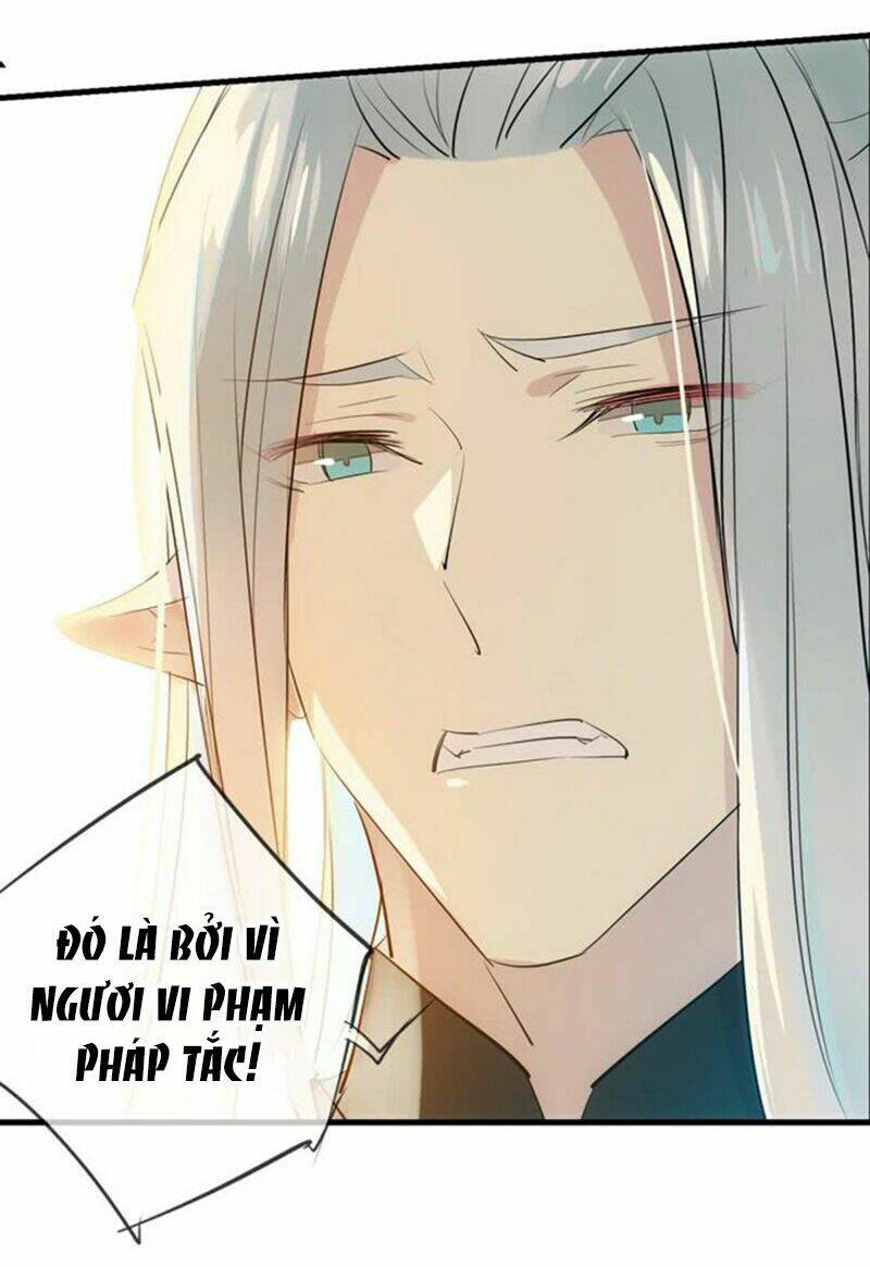 sư phụ lại trêu chọc ta chapter 51.2 13