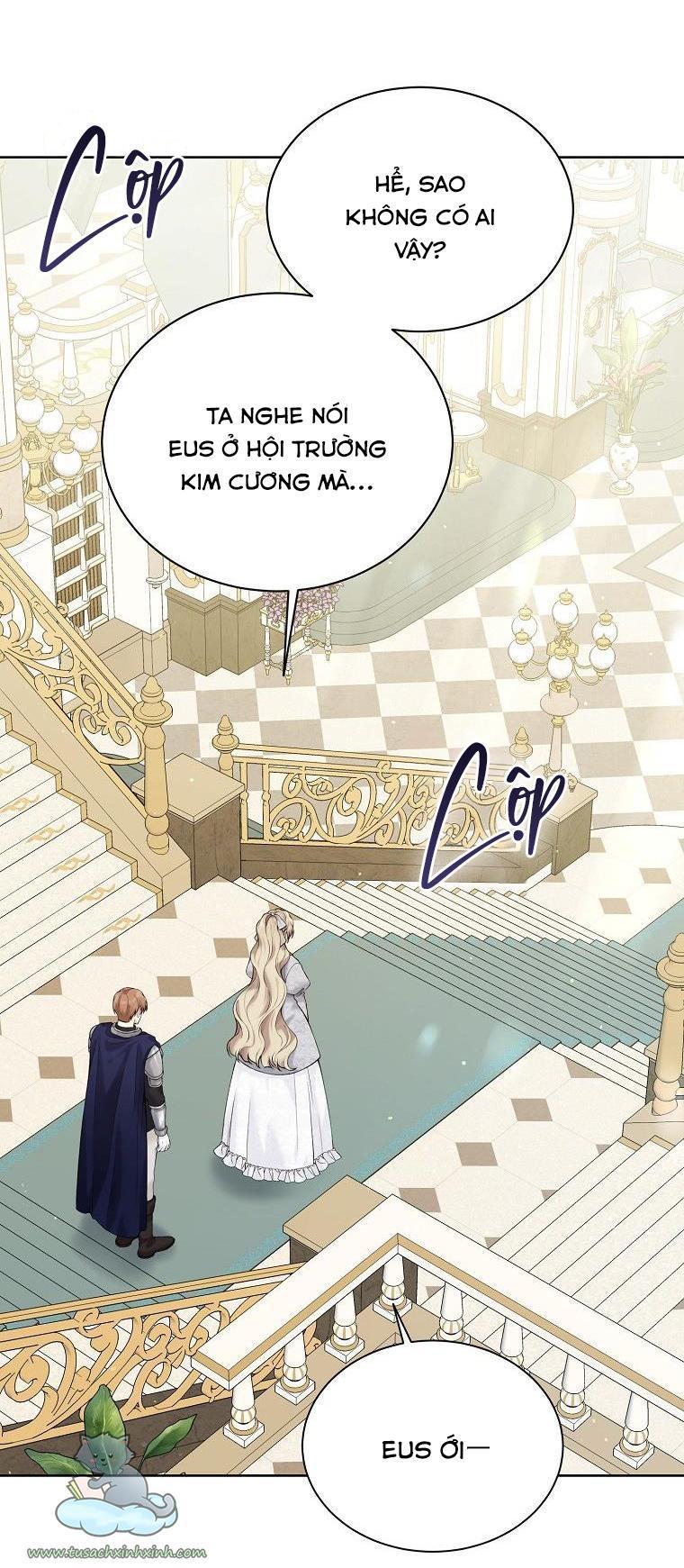 vương miện ngọc bích chapter 64 70