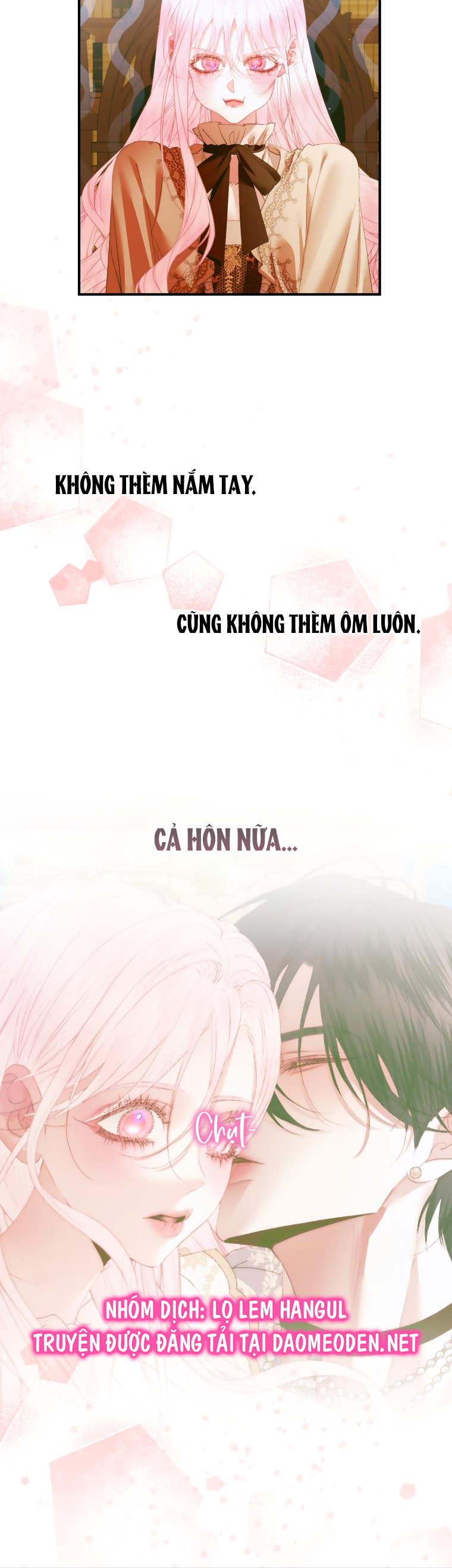 trở thành cô vợ khế ước của nhân vật phản diện chapter 122 32