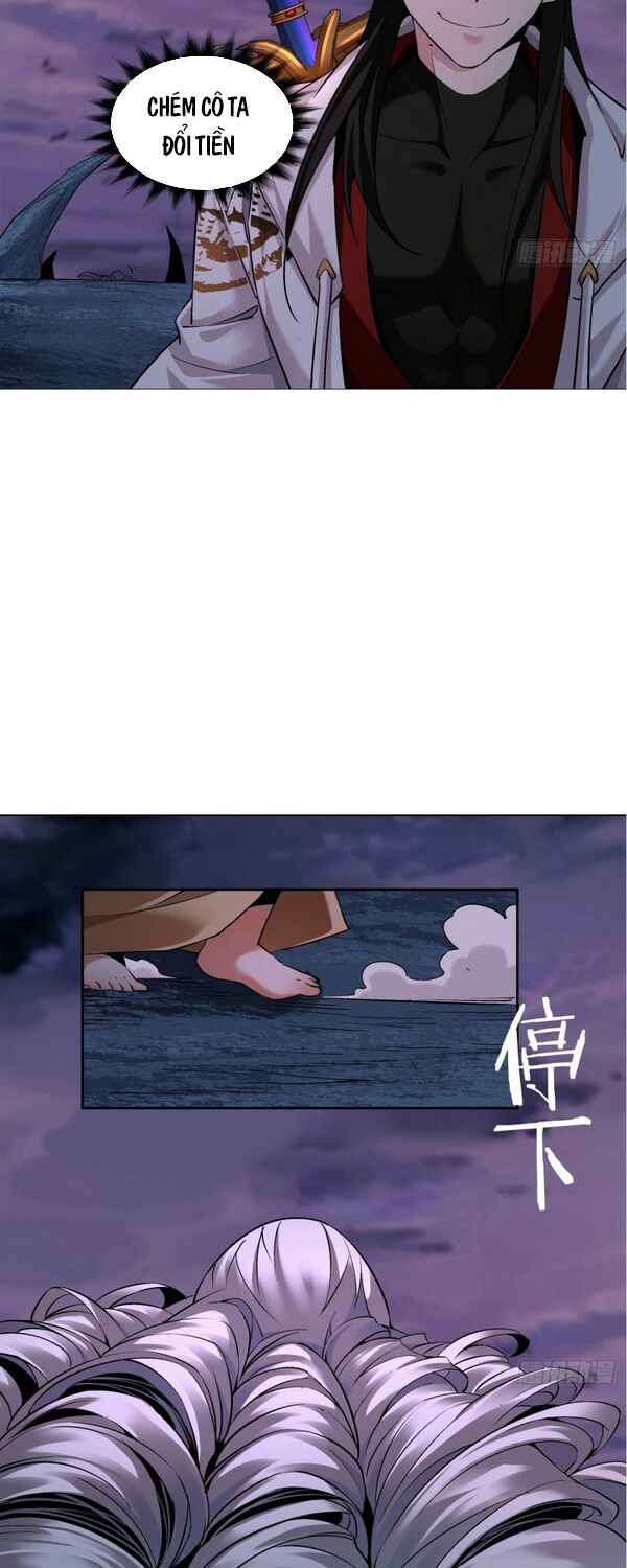 ta là nhà giàu số một, ta không muốn trọng sinh chapter 8 25