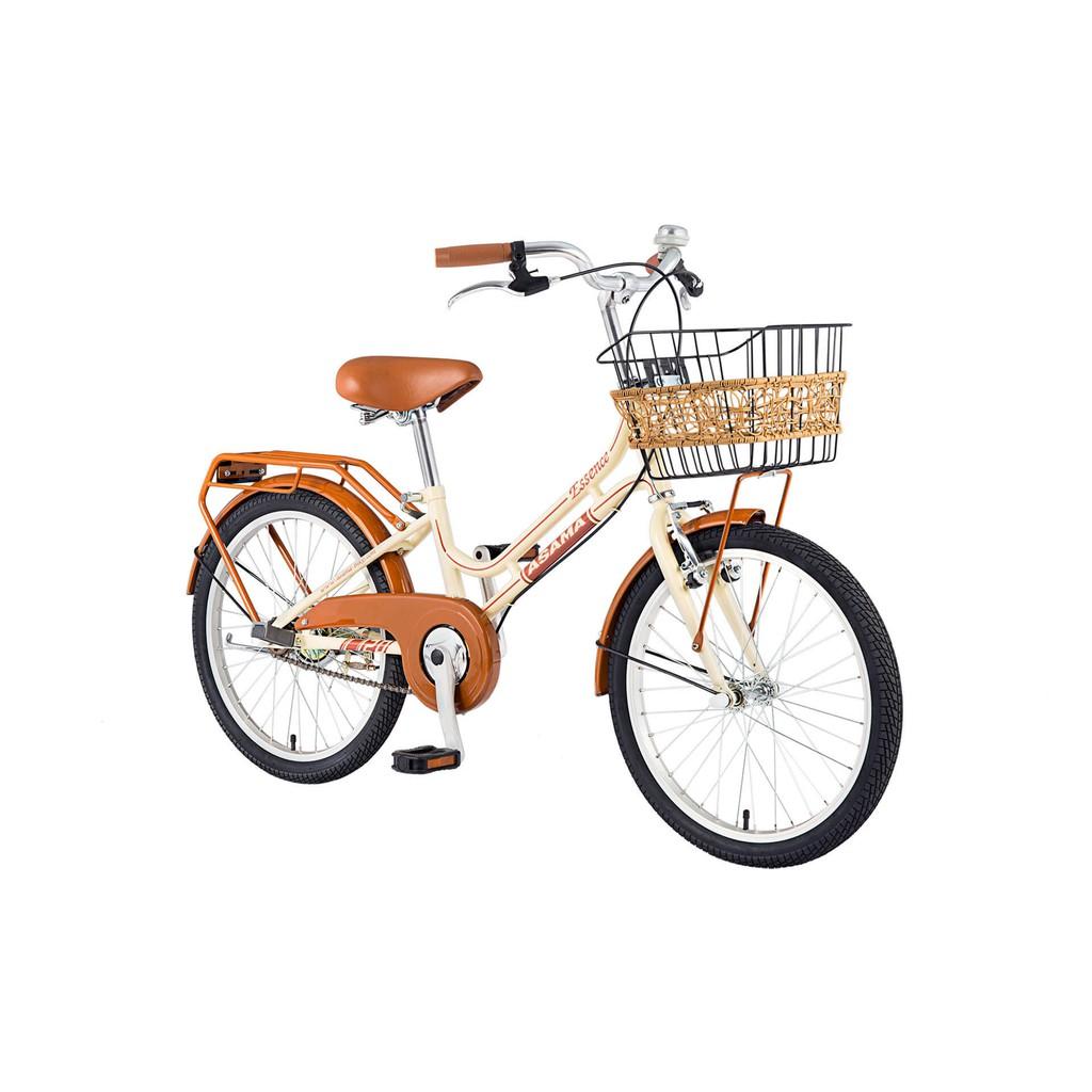 Xe Đạp Trẻ Em Asama CLD PU20