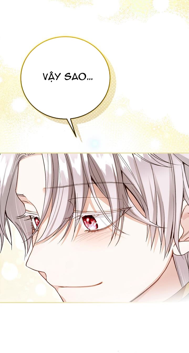 trở thành vợ thái tử quái vật chapter 113 34