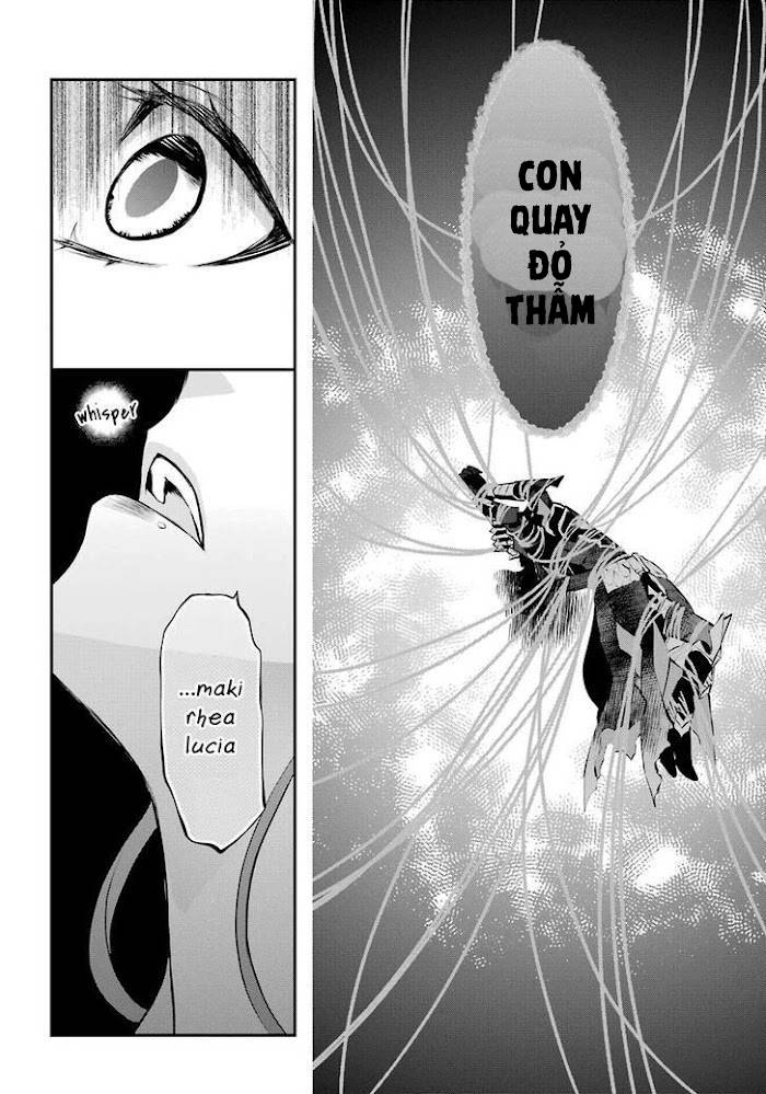câu chuyện về sự luân hồi ở thế giới maydare chapter 19 26