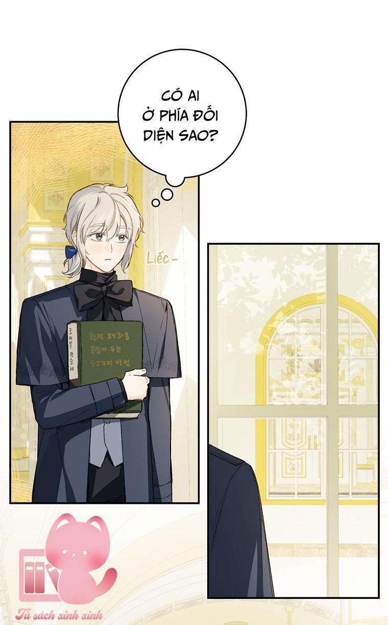 trang trại hạt dẻ cạnh hoàng cung chapter 39 45