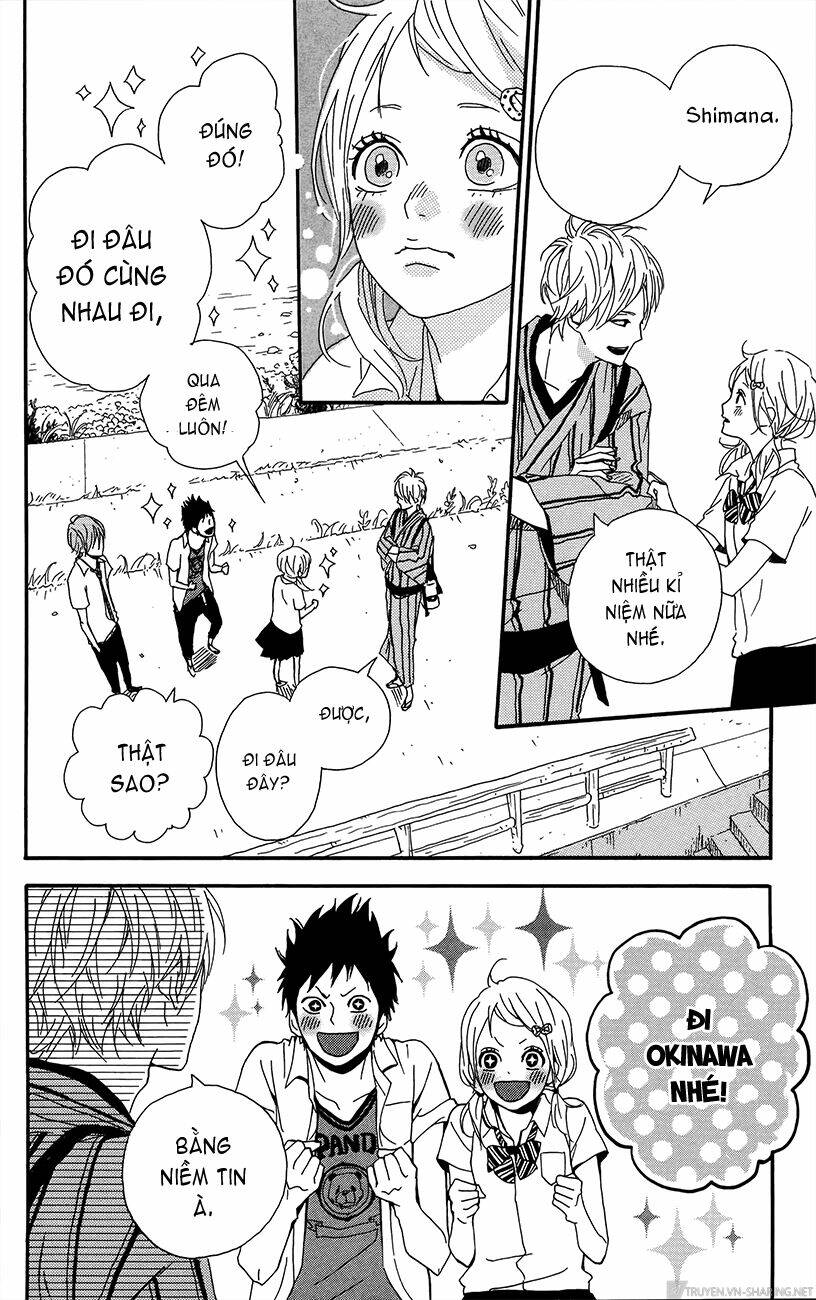 yume miru taiyou chapter 37 34