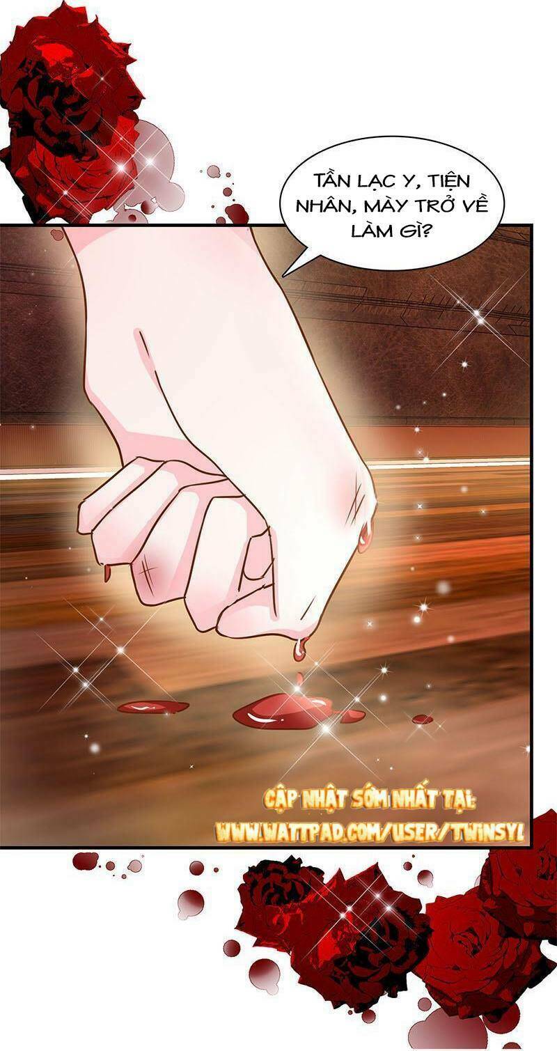 không gả cho tổng tài, gả cho người hầu chapter 122 11