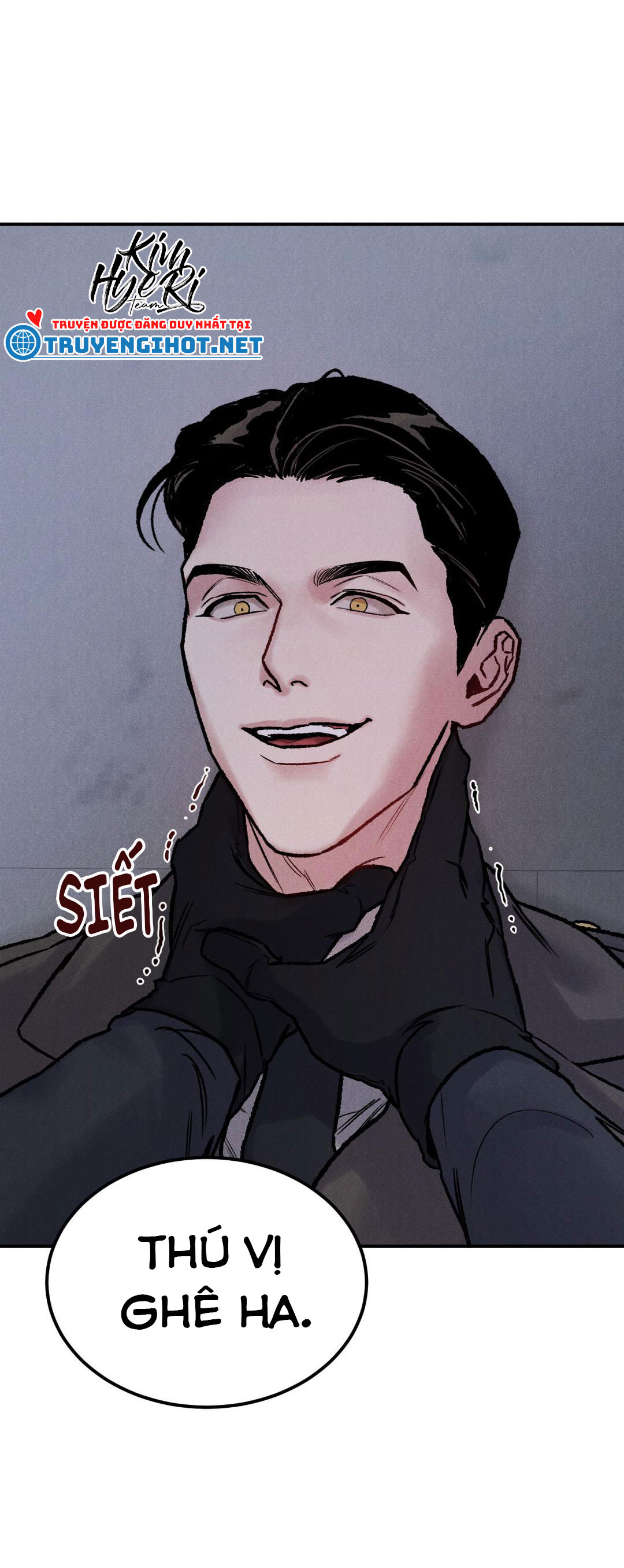 vực sâu tăm tối chapter 2 10