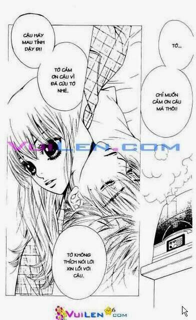 chàng trai thứ 13 chapter 5 16