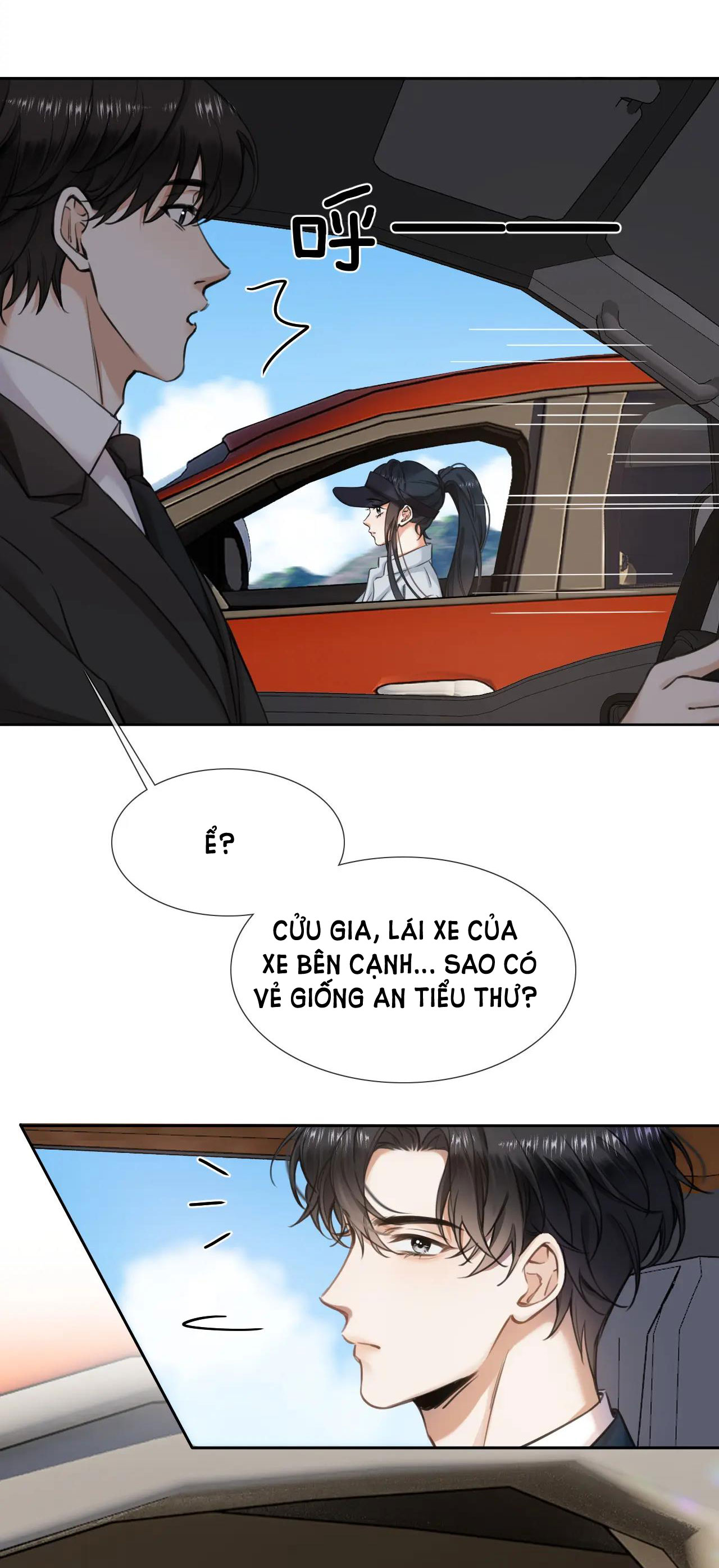 có ý rung động chapter 5.2 13