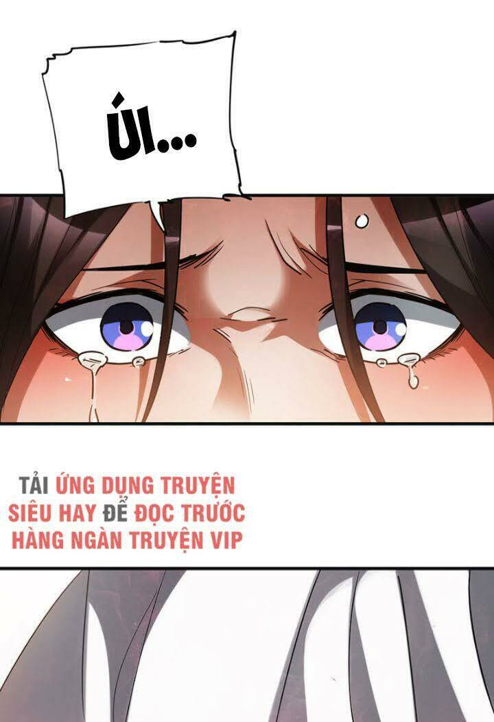 sau mạt thế tôi trở thành zombie chapter 18 27