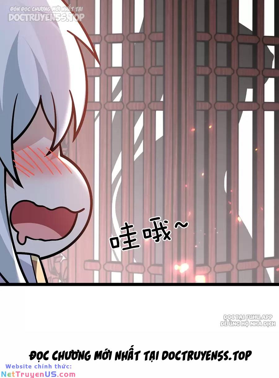 Hảo Đồ Nhi Hãy Tha Cho Vi Sư chapter 205 48