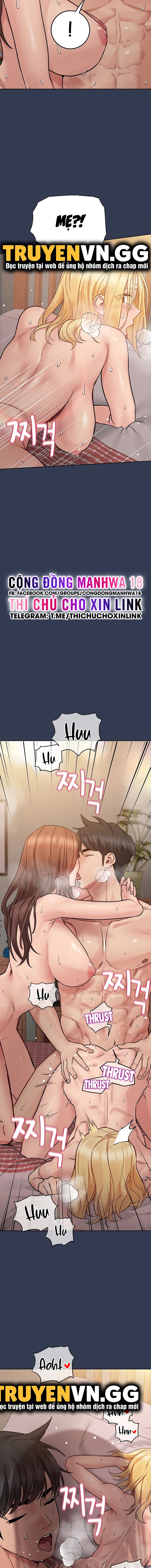 người dì khiêu gợi chapter 69 22