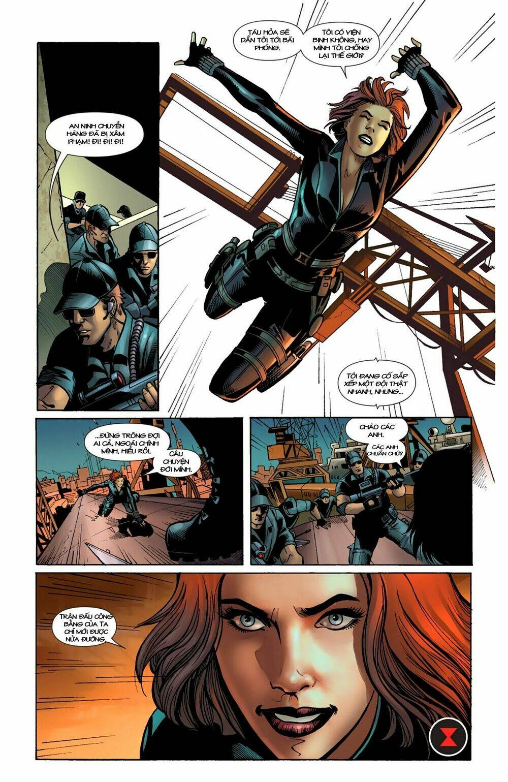 marvel cinematic universe chapter 4 12