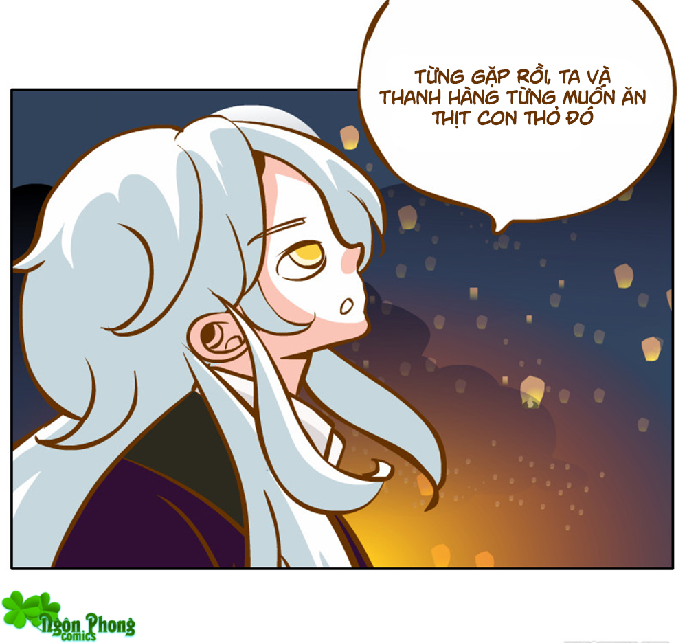 hòa thượng và tiểu long quân chapter 39 5