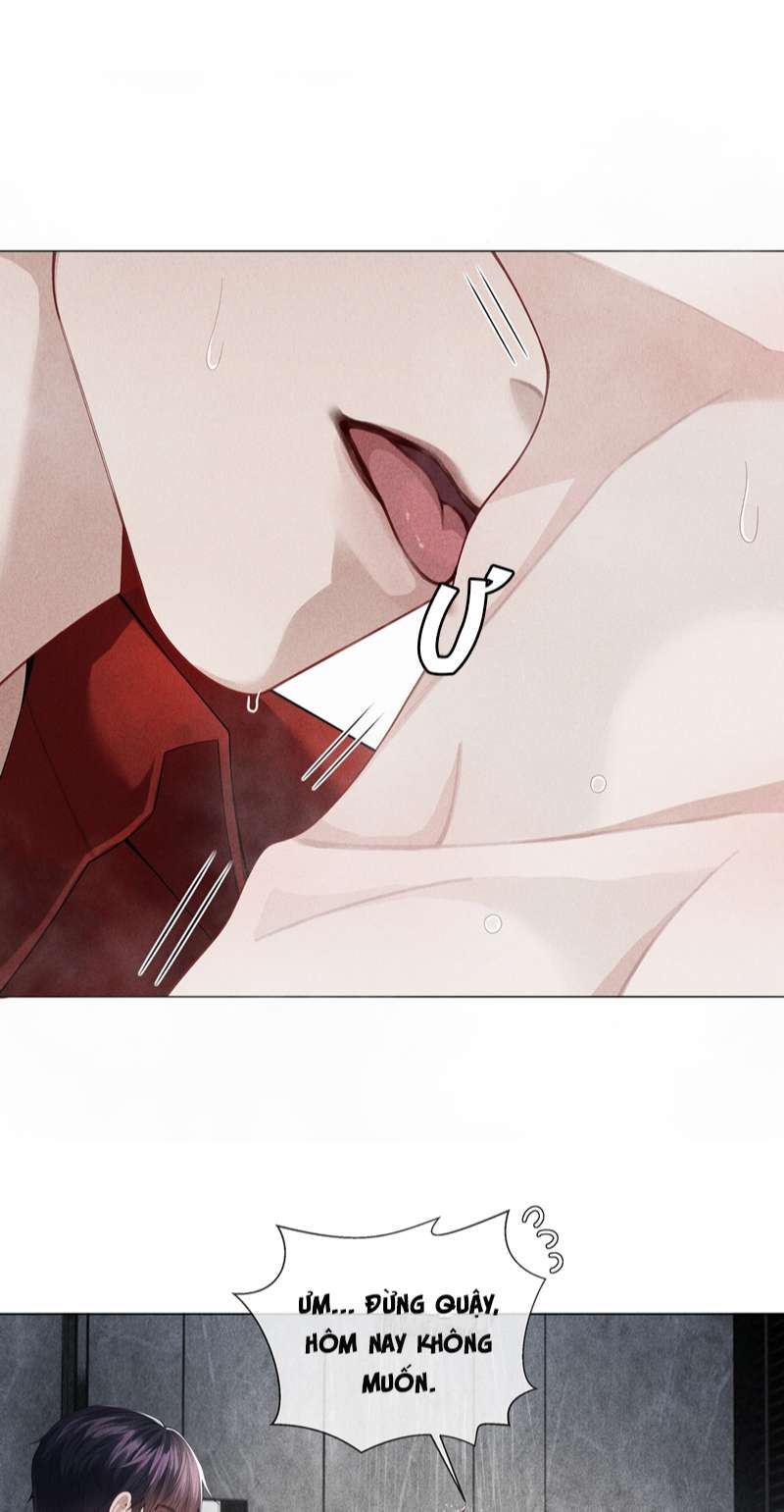 dior tiên sinh chapter 75 26