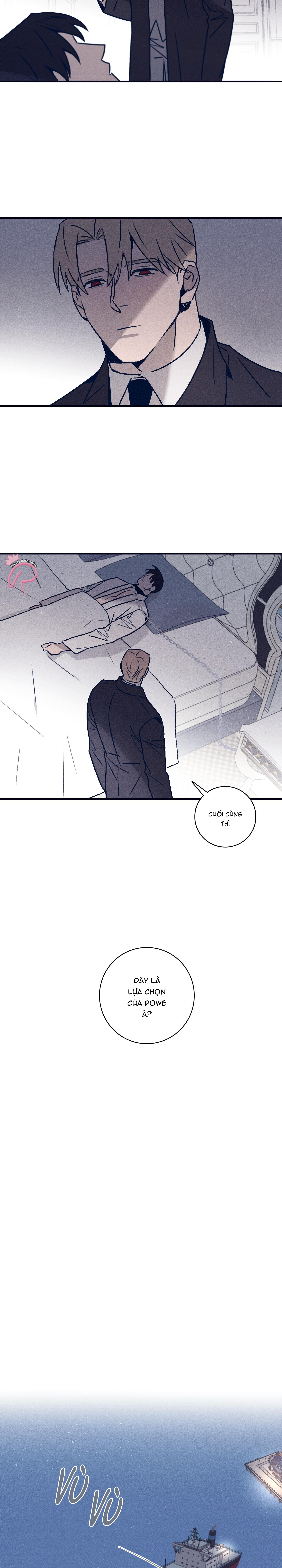 độc dược (marcel) chapter 53 13