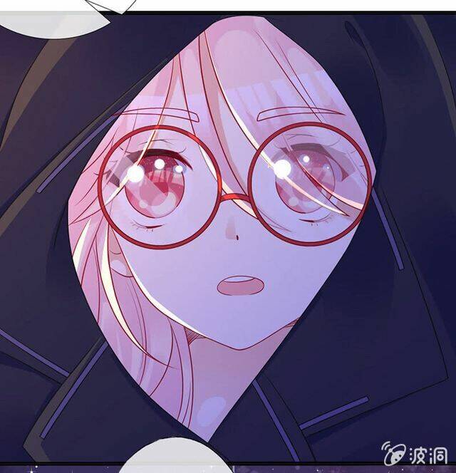 vương bài thiên sư và tiểu manh yêu chapter 1.3 23