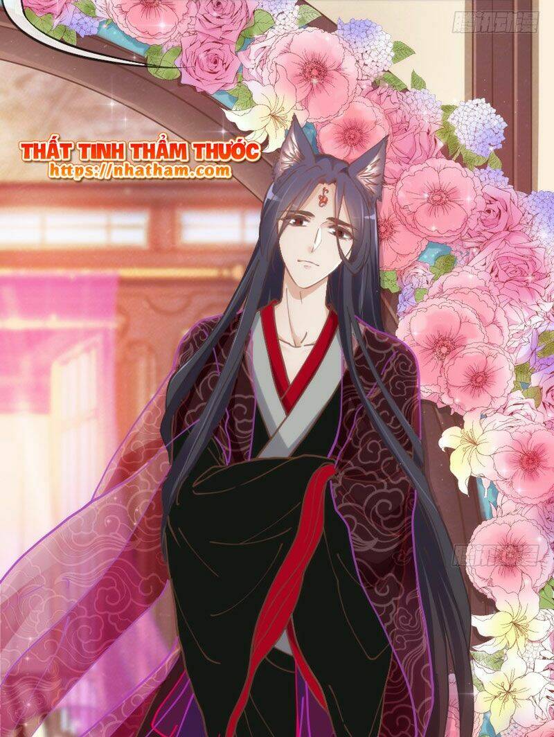 giữ chặt tiểu bạch long chapter 54 37