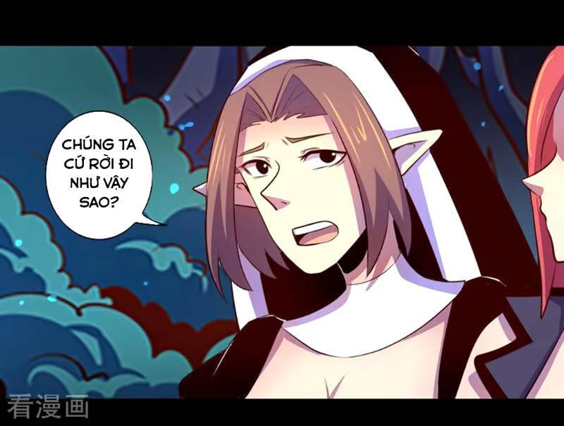 ta không phải là npc chapter 97 24