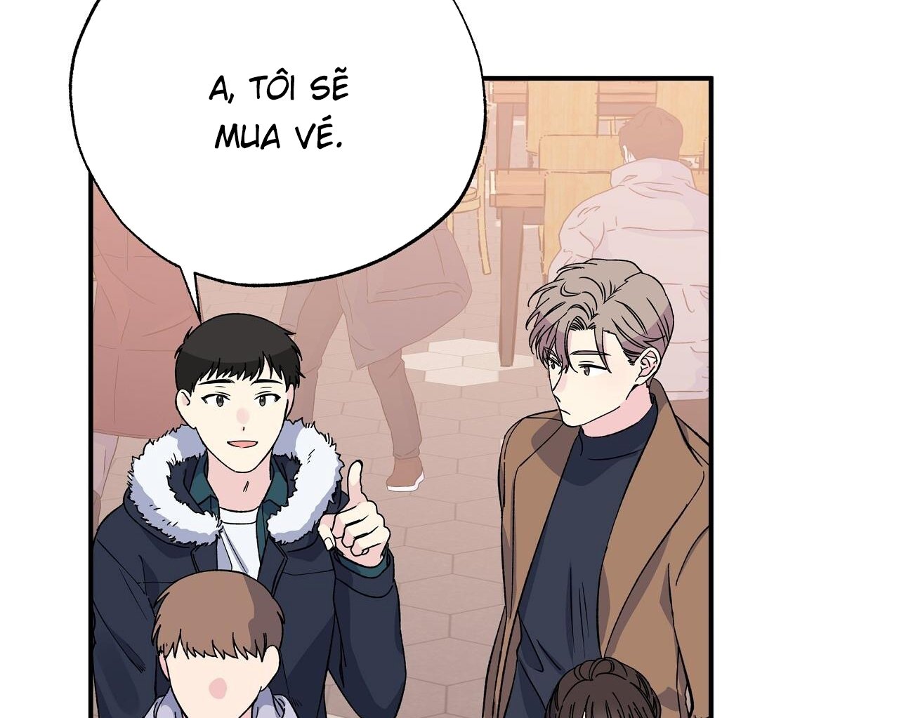 vị ngọt đôi môi chapter 54 22