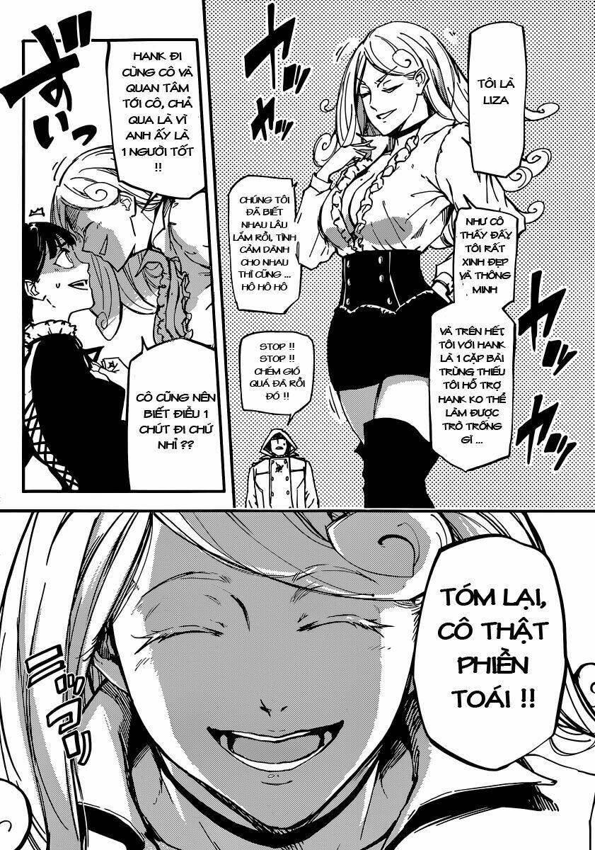 the abandoned sacred beasts chapter 2 19