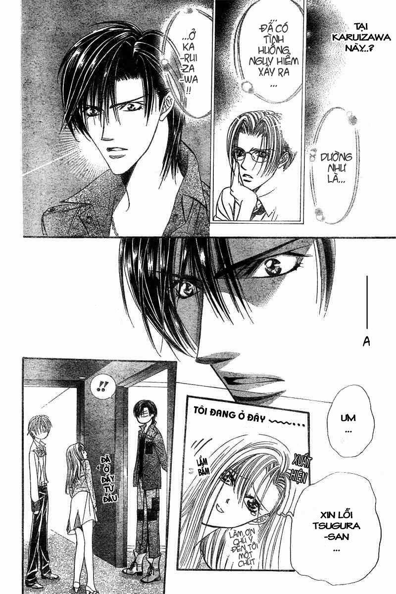 thử thách của kyouko chapter 91 6