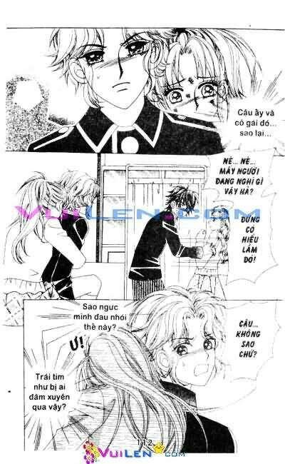 cô dâu bé xinh chapter 30 13