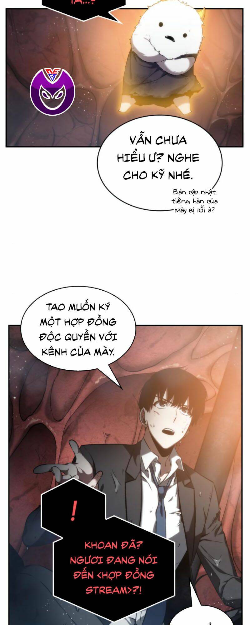 toàn trí độc giả - omniscient reader chapter 14 9