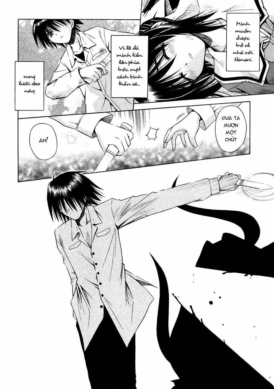 omamori himari chapter 22 20