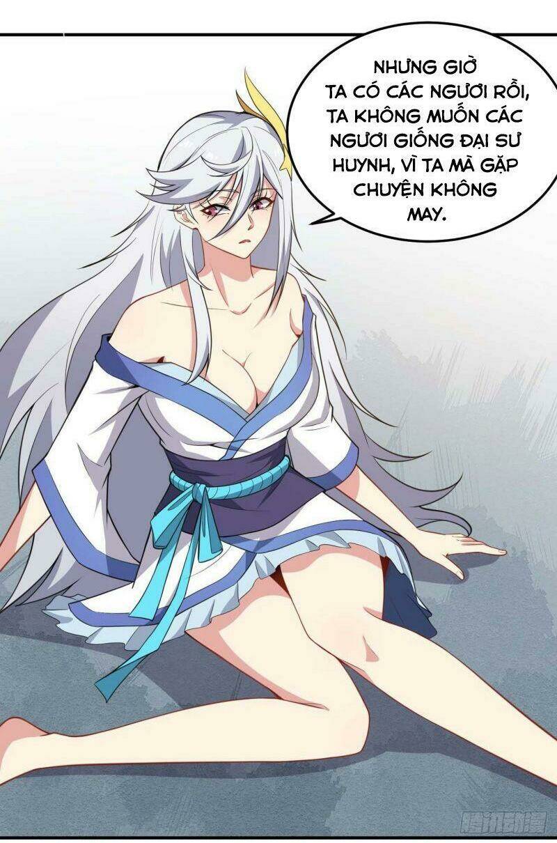 tổ thượng có tiền chapter 66 14