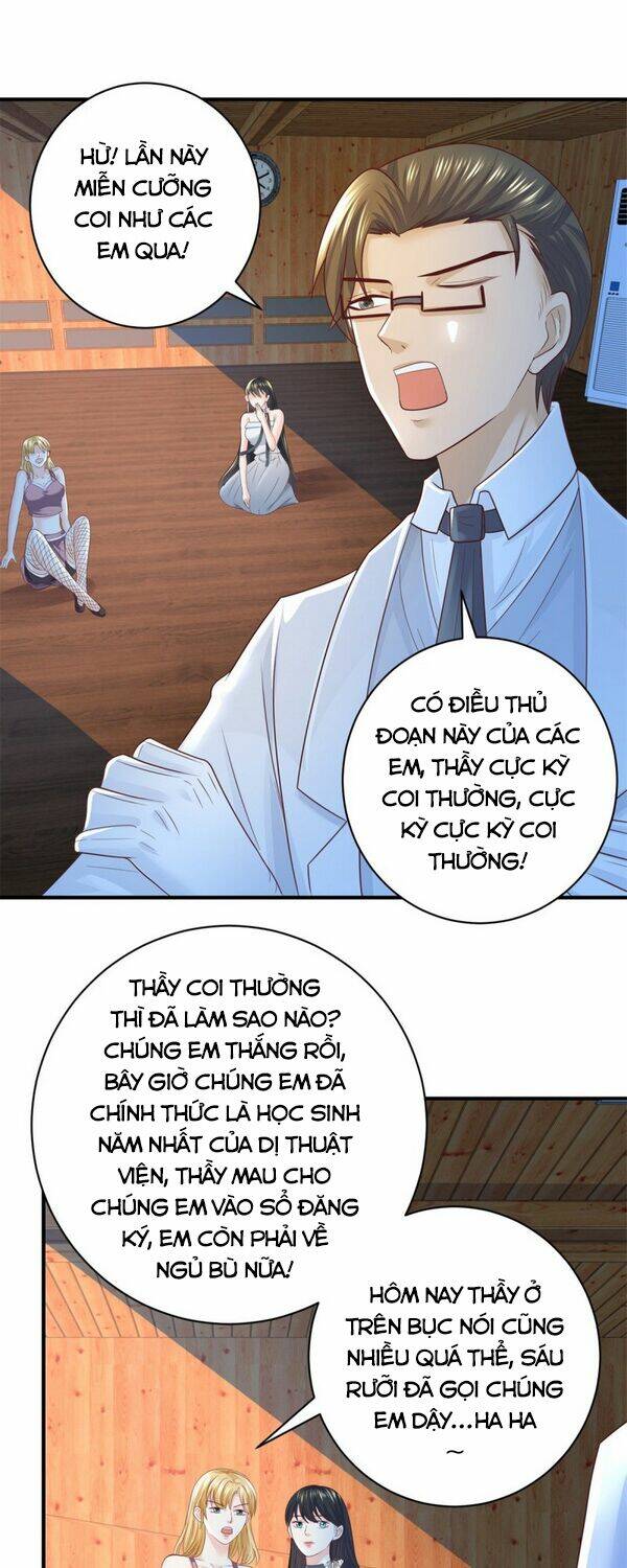 trùng sinh chi thần đế quy lai chapter 56 1