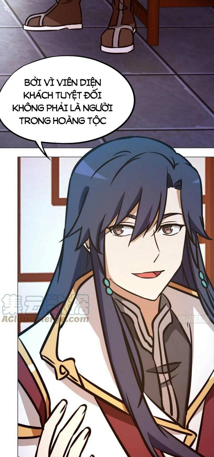 vạn cổ kiếm thần chapter 171 44