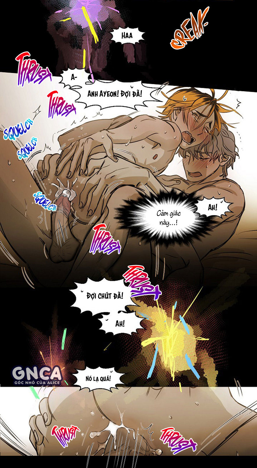 lỗi lầm không thể sửa chapter 8 44