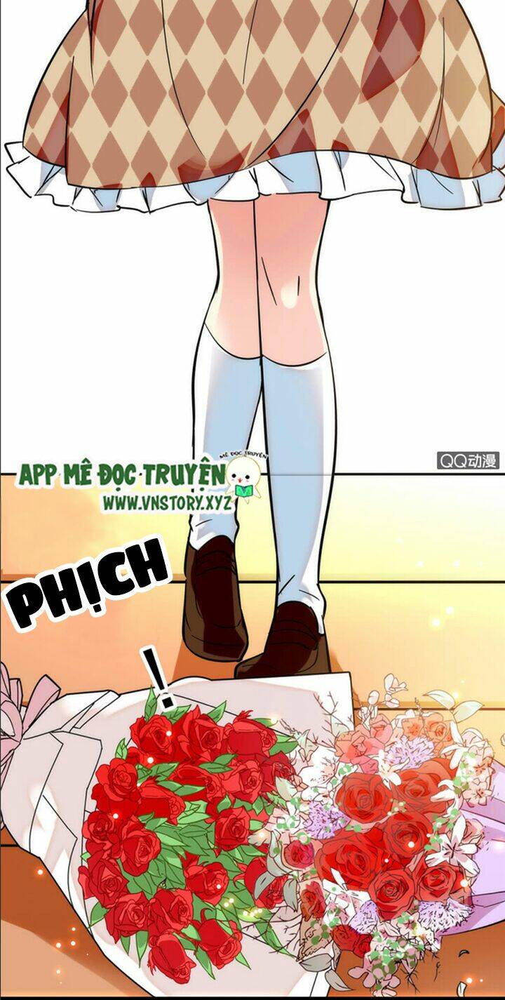 nữ hầu sau giờ học chapter 37 17